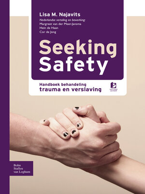 cover image of Seeking safety